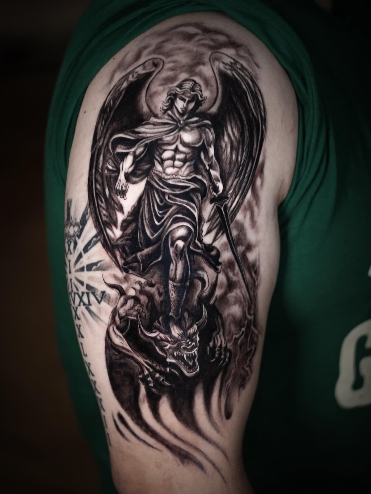 Archangel